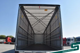 Полуремарке Schmitz TR26222, снимка 6