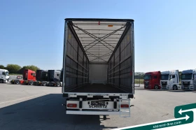 Полуремарке Schmitz TR26222, снимка 5