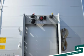 Полуремарке Schmitz TR26222, снимка 11