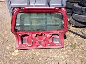 Заден капак за Audi A4 Avant B6 (04.2001 - 12.2004), комби, снимка 3