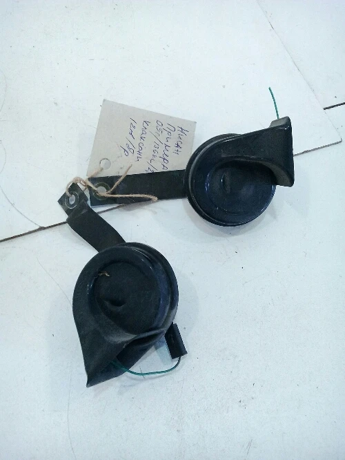 Клаксон Нисан Примера