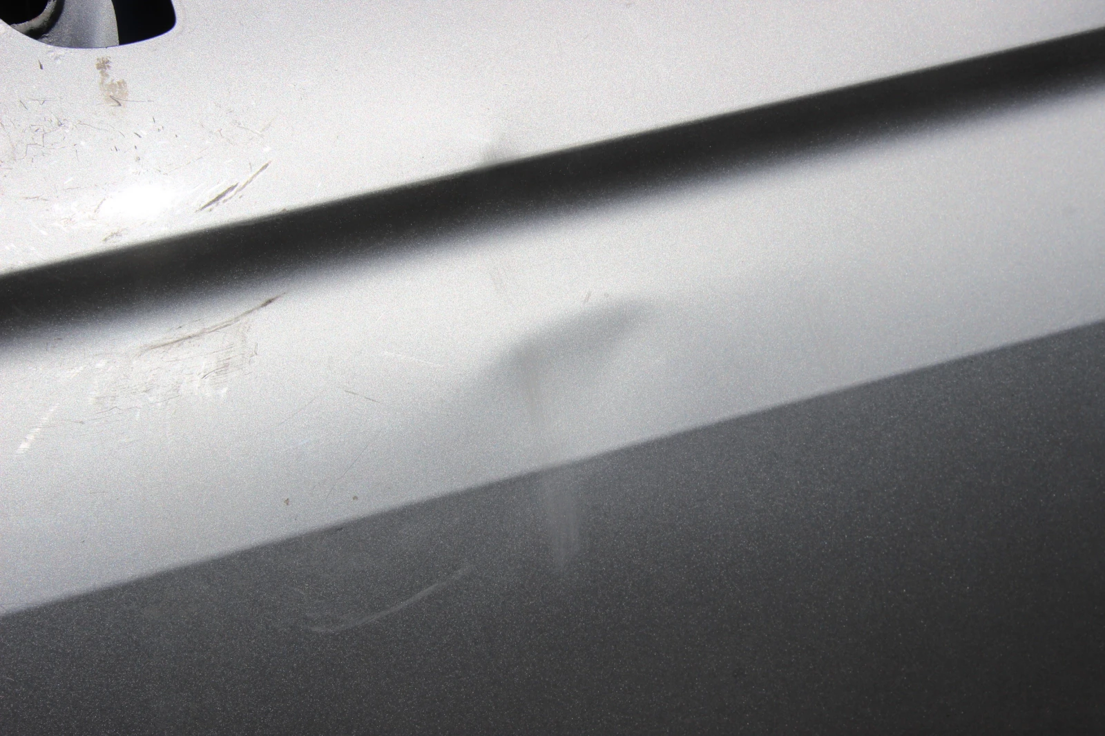 ЛЯВА НЕОБОРУДВАНА ВРАТА ЗА ТИГУАН 2019 г. VW TIGUAN, снимка 3 - Части - 54111325