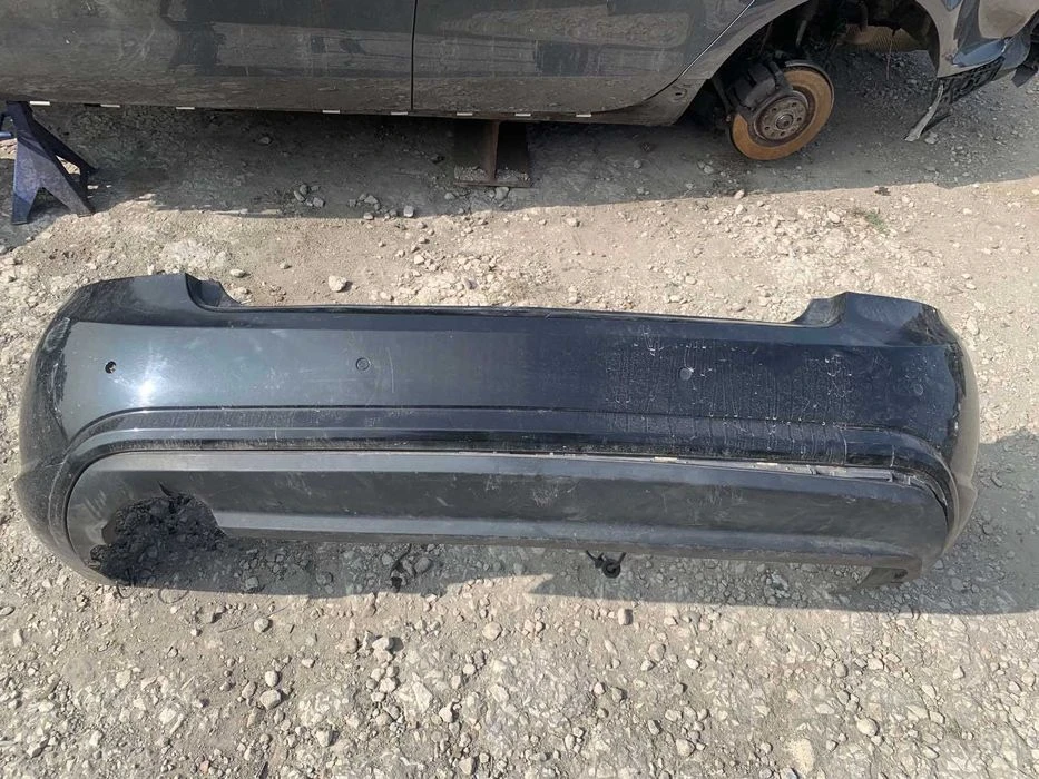 Задна броня за Mercedes Benz 207 АМG 2 врати A2078850625