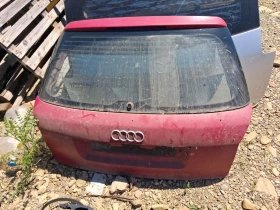 ����� �� �������� �� ����� ����� �� Audi A4 Avant B6 (04.2001 - 12.2004), �����