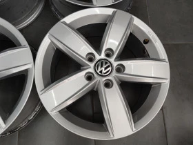 Джанти за VW Caddy, снимка 8