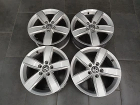 Джанти за VW Caddy, снимка 3