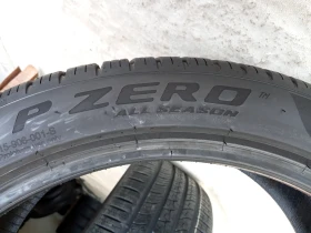 Гуми Всесезонни 265/40R21, снимка 6