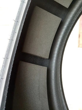 Гуми Всесезонни 265/40R21, снимка 13