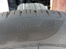 Гуми Всесезонни 265/40R21, снимка 9