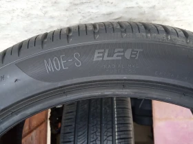Гуми Всесезонни 265/40R21, снимка 7