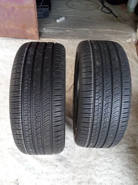 Гуми Всесезонни 265/40R21, снимка 1