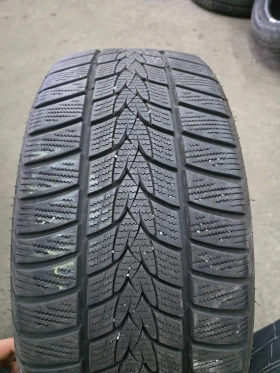 Гуми Зимни 205/40R18, снимка 3