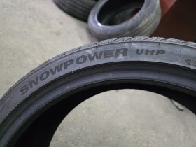 Гуми Зимни 205/40R18, снимка 5