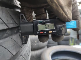 Гуми Летни 235/55R18, снимка 9