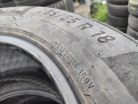 Гуми Летни 235/55R18, снимка 8