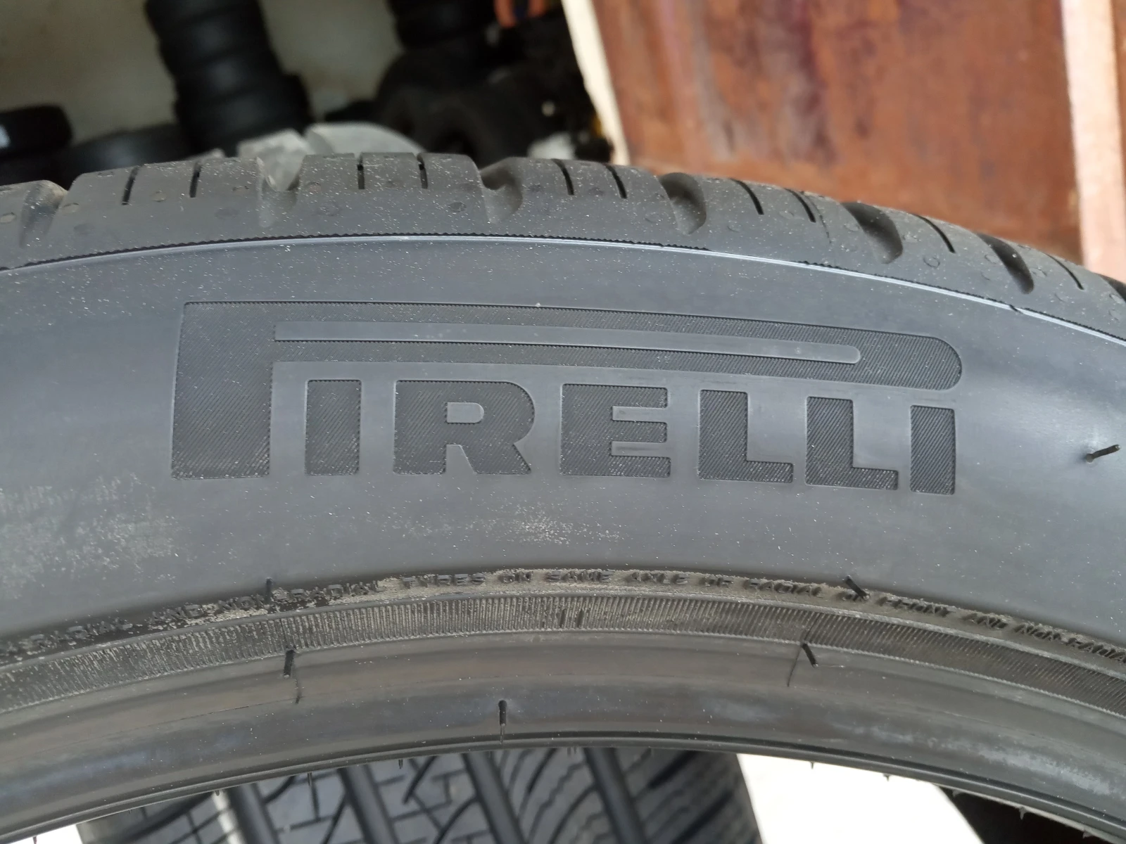  265/40R21 | Mobile.bg   5