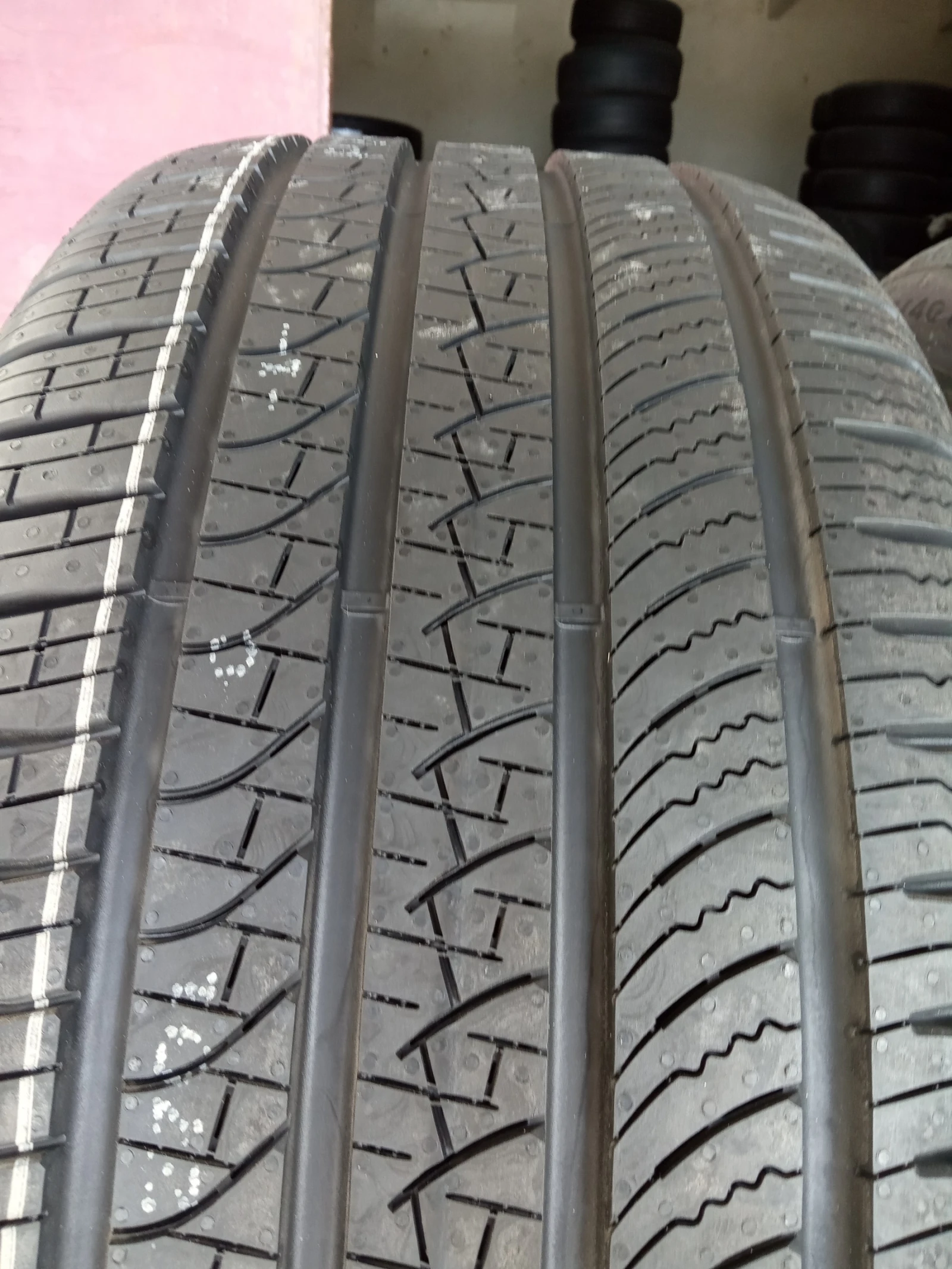  265/40R21 | Mobile.bg   3