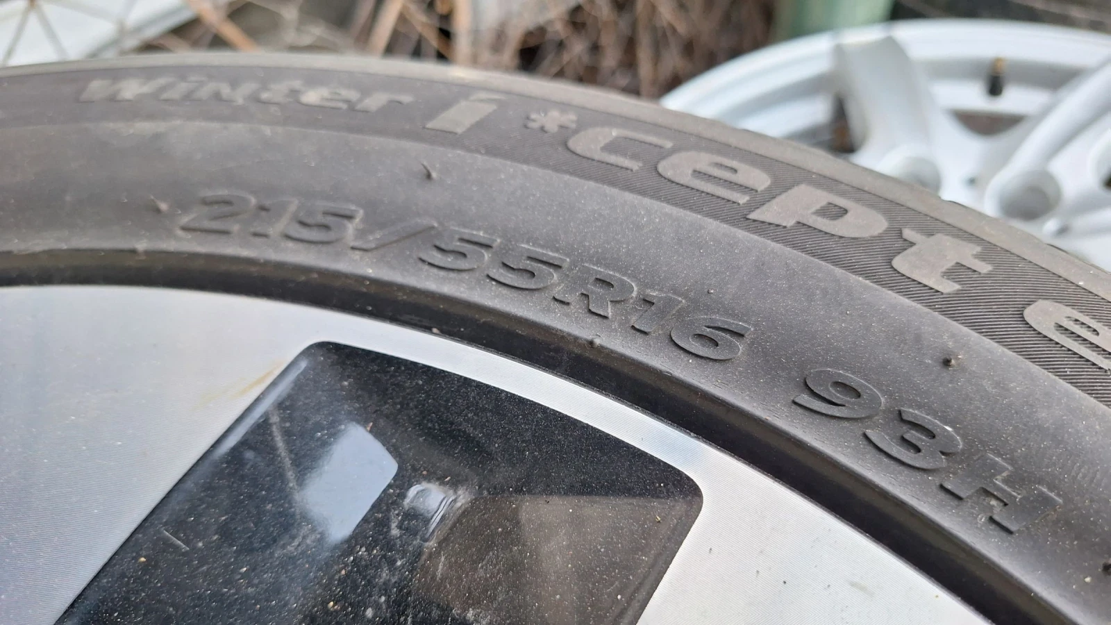 ���� � ������ 215/55R16 �� Honda Civic | Mobile.bg � ����������� 7