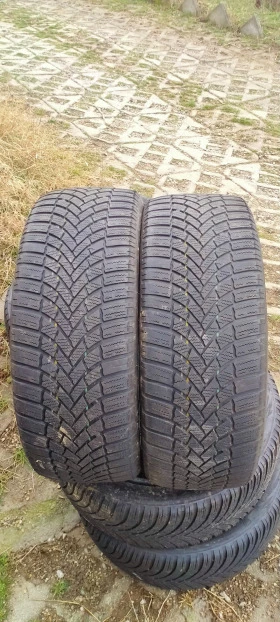      205/50R17