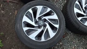 ���� � ������ 215/55R16 �� Honda Civic | Mobile.bg � ����� ������ 5