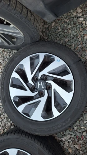 ���� � ������ 215/55R16 �� Honda Civic | Mobile.bg � ����� ������ 4