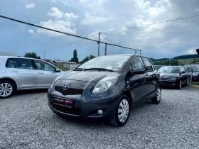 Toyota Yaris, снимка 1