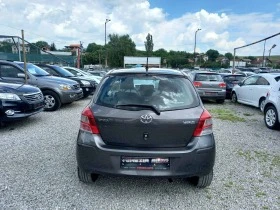 Toyota Yaris, снимка 6