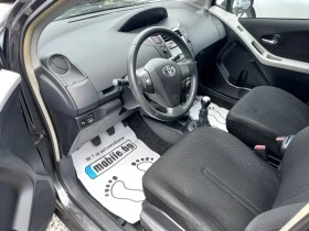 Toyota Yaris, снимка 8