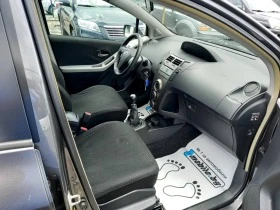 Toyota Yaris, снимка 14