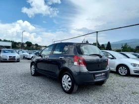 Toyota Yaris, снимка 7
