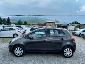 Toyota Yaris, снимка 4