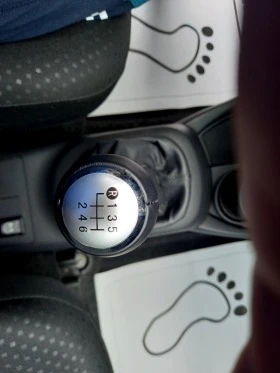 Toyota Yaris, снимка 12