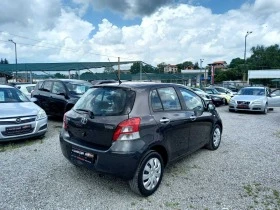 Toyota Yaris, снимка 5