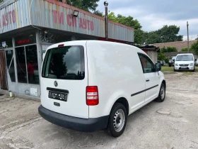 VW Caddy 1.6TDI 102kc.Климатик, снимка 10