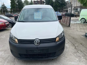 VW Caddy 1.6TDI 102kc.Климатик, снимка 12
