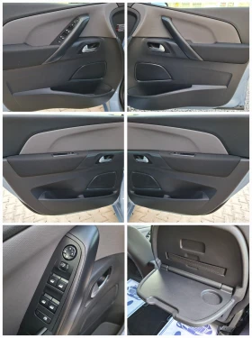 Citroen Grand C4 Picasso 1.6eHDi 6ск. 6+ 1м. Bussiness class, снимка 8