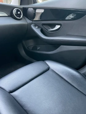 Mercedes-Benz C 200, снимка 14