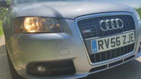 Audi A3 2.0 tfsi sline, снимка 7