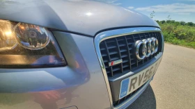 Audi A3 2.0 tfsi sline, снимка 9