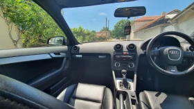 Audi A3 2.0 tfsi sline, снимка 4