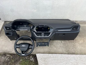 Ford Fiesta 1.5 tdci, снимка 1