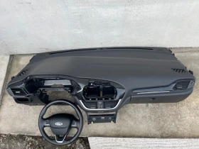 Ford Fiesta 1.5 tdci, снимка 2