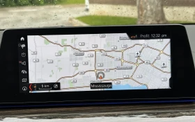 BMW 530 Xdrive, снимка 12