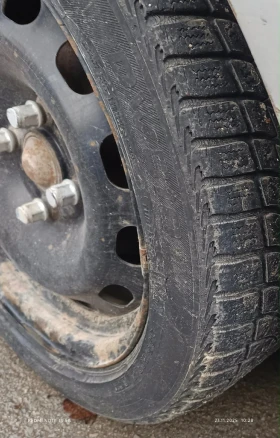 Ford Fiesta 1.4HDI Ghia, снимка 4