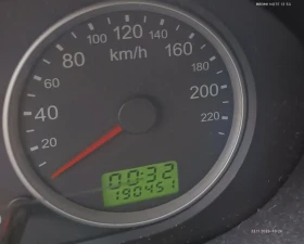 Ford Fiesta 1.4HDI Ghia, снимка 3