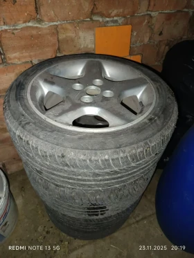 Ford Fiesta 1.4HDI Ghia, снимка 6