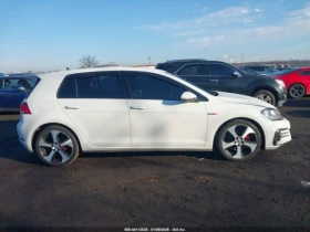 VW Golf * РЪЧКА* ПАРКТРОНИК* НАВИ* , снимка 6