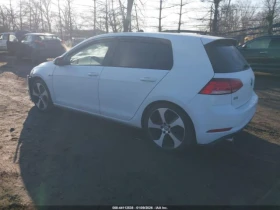VW Golf * РЪЧКА* ПАРКТРОНИК* НАВИ* , снимка 4