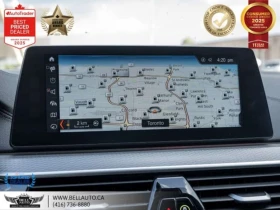 BMW 540 * 540i xDrive | M SPORTPLSPKG | NAVI | 360CAM | HA, снимка 9