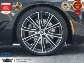 BMW 540 * 540i xDrive | M SPORTPLSPKG | NAVI | 360CAM | HA, снимка 4